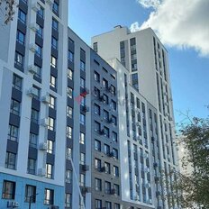 Квартира 45 м², 1-комнатная - изображение 2