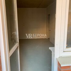 Квартира 37,4 м², 1-комнатная - изображение 2