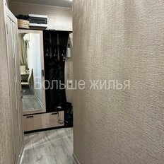 Квартира 52,9 м², 2-комнатная - изображение 5