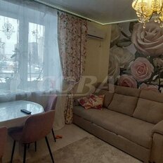 Квартира 50 м², 2-комнатная - изображение 4