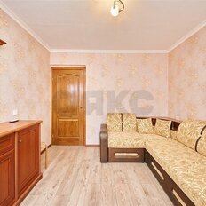 Квартира 67 м², 2-комнатная - изображение 3