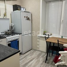 Квартира 35,1 м², 1-комнатная - изображение 1