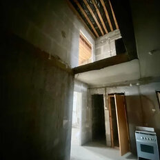 Квартира 126,7 м², студия - изображение 5