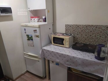 19 м², квартира-студия 2 450 000 ₽ - изображение 53