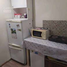 Квартира 18,1 м², студия - изображение 3