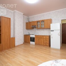 Квартира 45,4 м², 1-комнатная - изображение 3