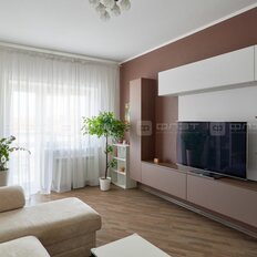 Квартира 102,8 м², 3-комнатная - изображение 5