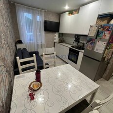 Квартира 42,6 м², 2-комнатная - изображение 3