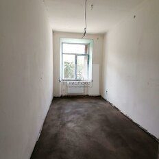 Квартира 35,6 м², 1-комнатные - изображение 3