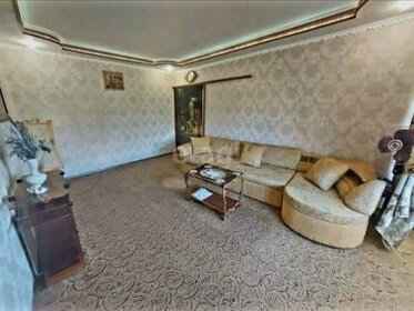Купить двухкомнатную квартиру с европланировкой (с кухней-гостиной) в жилом районе «Академ Riverside» в Челябинске - изображение 14