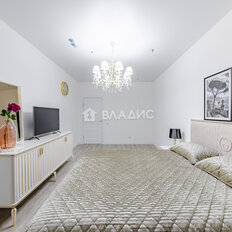 Квартира 46,2 м², 1-комнатные - изображение 3