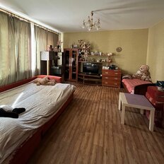 Квартира 64 м², 2-комнатная - изображение 5