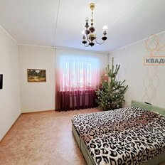 Квартира 76,5 м², 2-комнатная - изображение 4