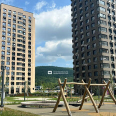 Квартира 21,9 м², студия - изображение 1