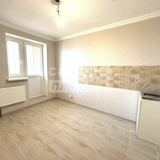 Квартира 71,6 м², 3-комнатная - изображение 1