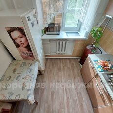 Квартира 42,6 м², 2-комнатная - изображение 4