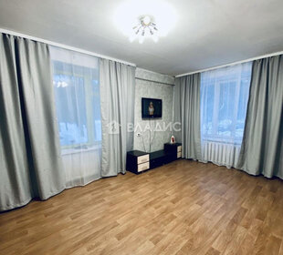 48 м², 1-комнатная квартира 30 000 ₽ в месяц - изображение 53