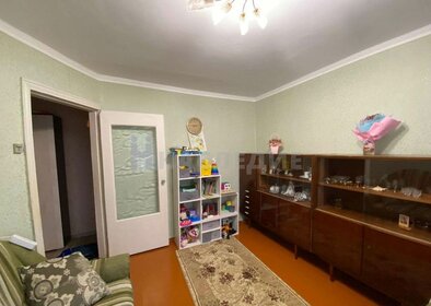 24,2 м², квартира-студия 3 744 800 ₽ - изображение 17