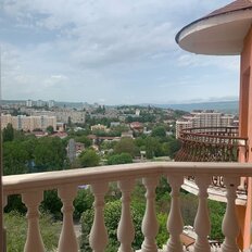 Квартира 58 м², 1-комнатная - изображение 4