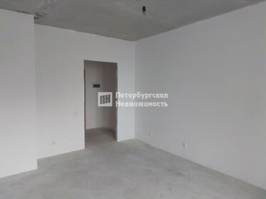 26 м², квартира-студия 20 000 ₽ в месяц - изображение 103