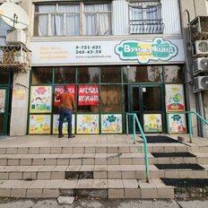 291 м², торговое помещение - изображение 4