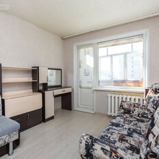 Квартира 21,5 м², 1-комнатная - изображение 2