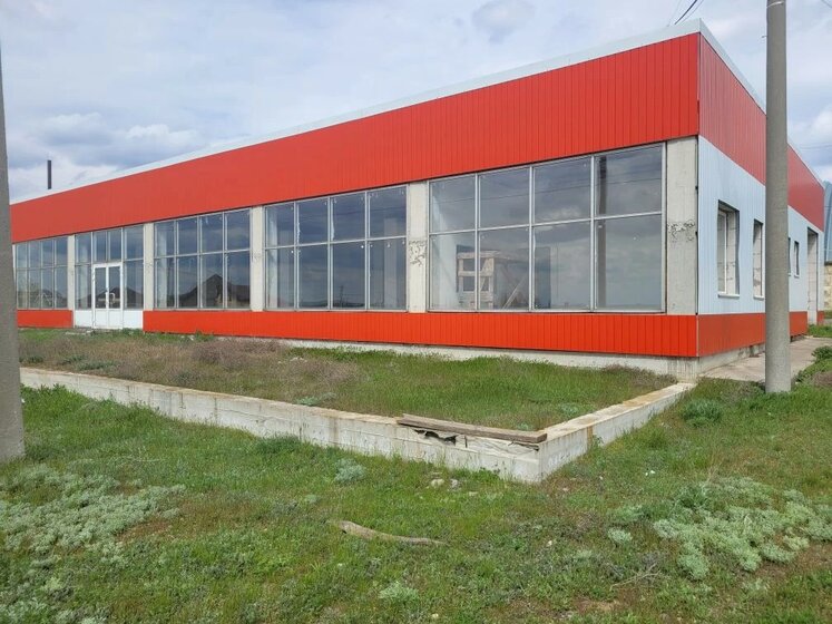 115,5 м², помещение свободного назначения 7 046 078 ₽ - изображение 40