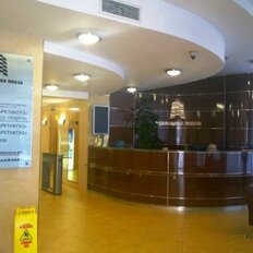 11272 м², офис - изображение 3