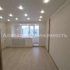 Квартира 21,2 м², 1-комнатная - изображение 4