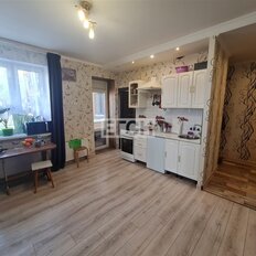 Квартира 51,4 м², 2-комнатная - изображение 5