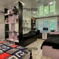 Квартира 69,3 м², 3-комнатная - изображение 5