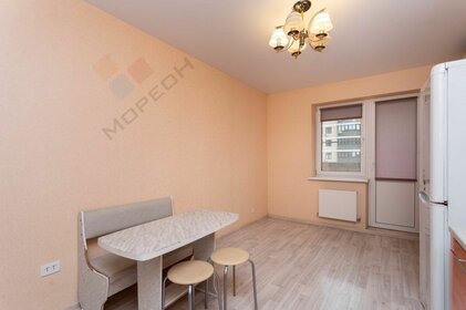 23 м², квартира-студия 3 200 000 ₽ - изображение 68