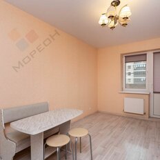 Квартира 24,1 м², студия - изображение 4