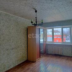 Квартира 30,4 м², 1-комнатная - изображение 4