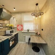 Квартира 30 м², 1-комнатная - изображение 2