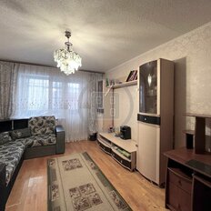 Квартира 65,1 м², 3-комнатная - изображение 3