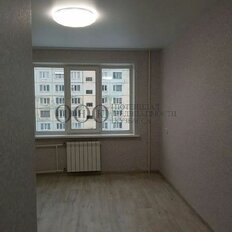 Квартира 17 м², 1-комнатная - изображение 3