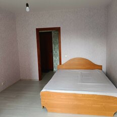 Квартира 38 м², 1-комнатная - изображение 3