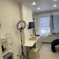 Квартира 20,1 м², студия - изображение 1