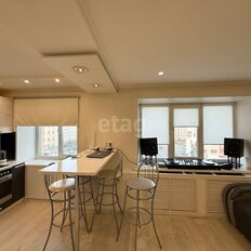 Квартира 45,2 м², 2-комнатная - изображение 5
