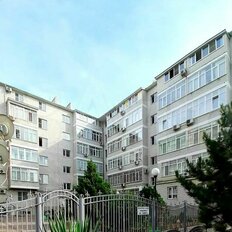 Квартира 51,2 м², 3-комнатные - изображение 1