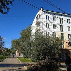 Квартира 55 м², 3-комнатная - изображение 2