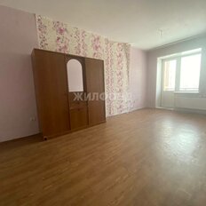 Квартира 64,5 м², 3-комнатная - изображение 1