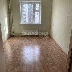 Квартира 60,5 м², 2-комнатная - изображение 3