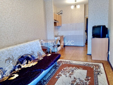 24,5 м², квартира-студия 6 600 000 ₽ - изображение 92