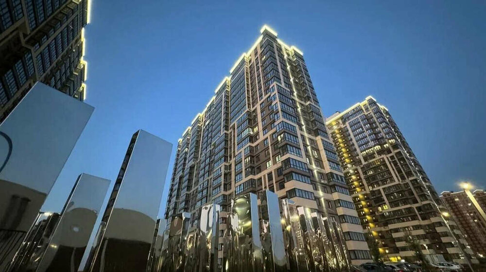 52,3 м², 2-комнатная квартира 7 300 000 ₽ - изображение 49