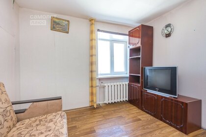 28 м², квартира-студия 13 000 ₽ в месяц - изображение 17