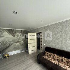 Квартира 30 м², 1-комнатная - изображение 2