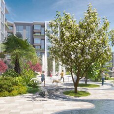 Квартира 41,5 м², 1-комнатная - изображение 5