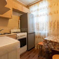 Квартира 21,3 м², 1-комнатная - изображение 5